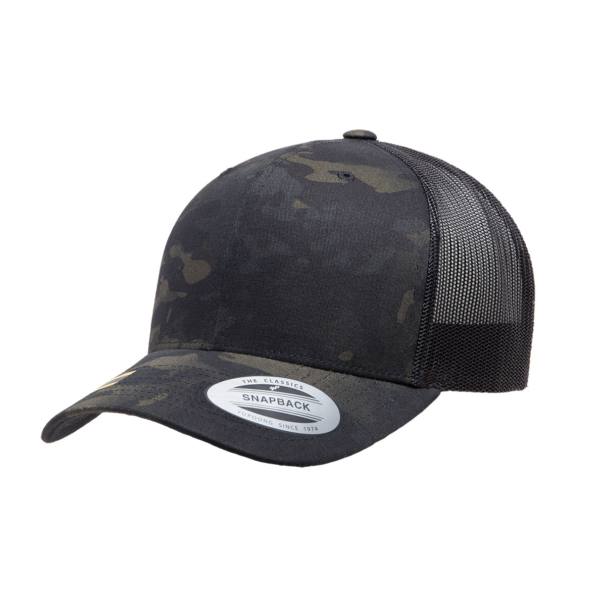YP Classics 6606 in Multicam Black