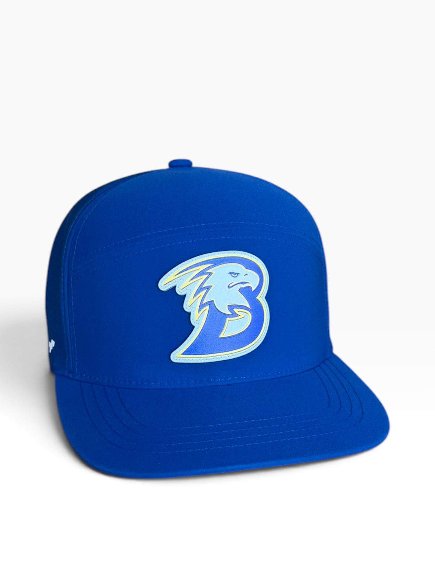 Brock Arch Front Premium Performance SnapBack with 3D Logo