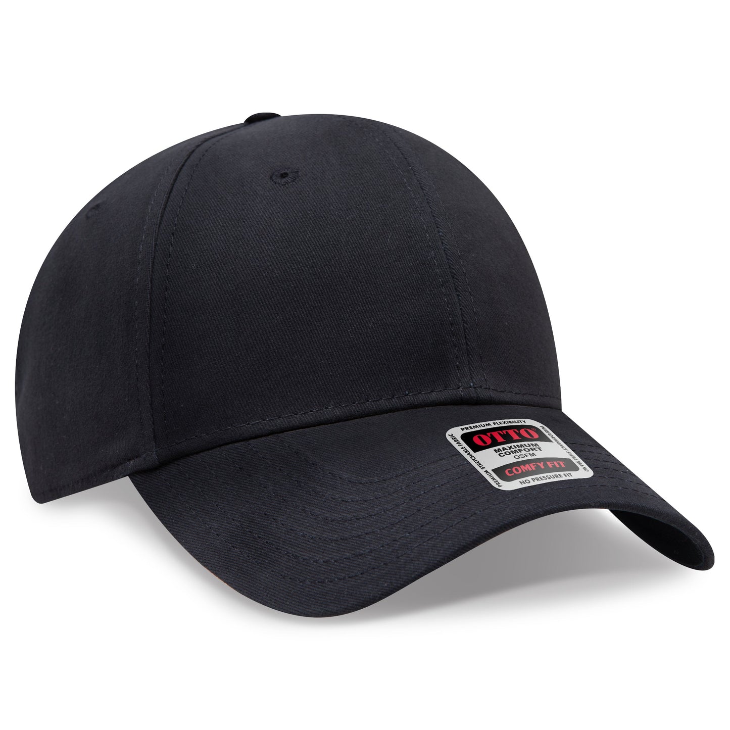 OTTO 19-1227 hat in black
