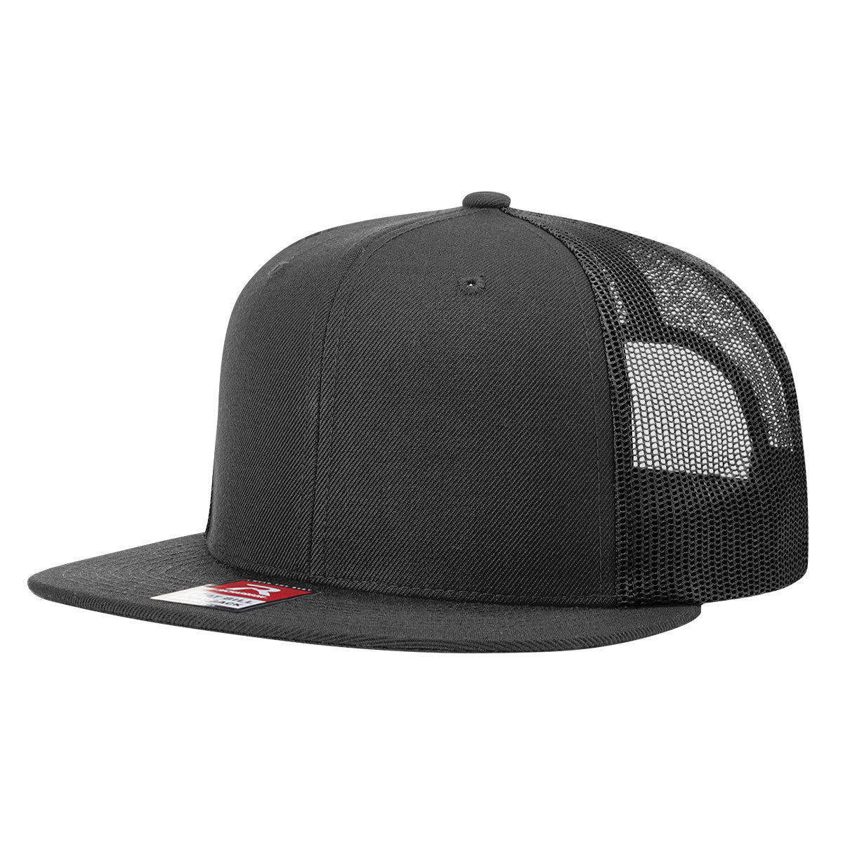 Richardson 511 hat in black