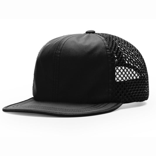 Richardson 935 hat in black