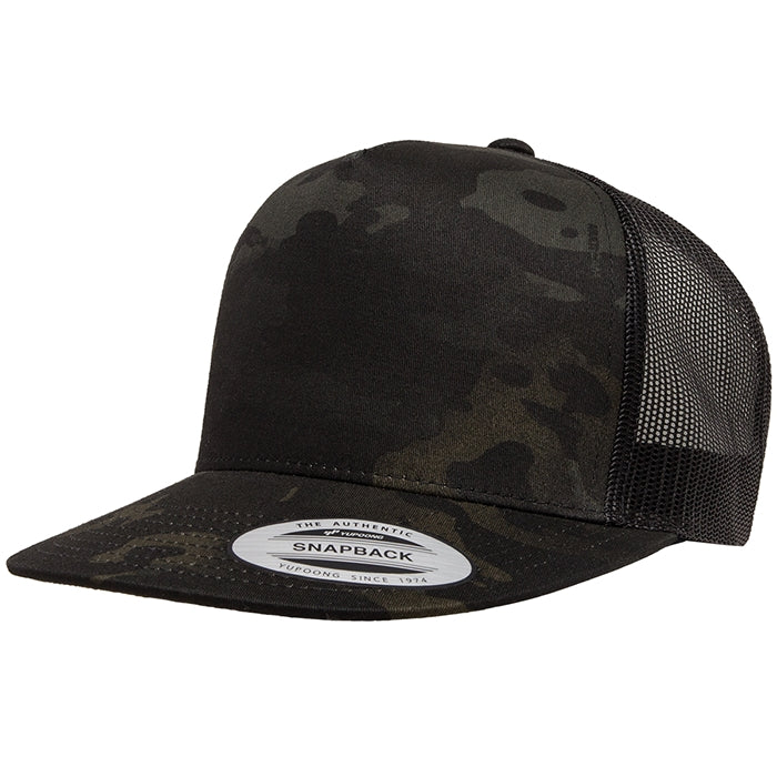 YP Classics 6006 in Multicam Black