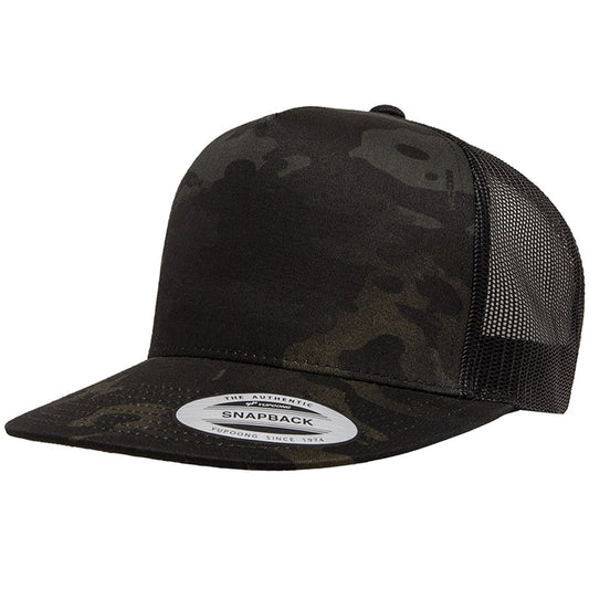 YP Classics 6006 in Multicam Black
